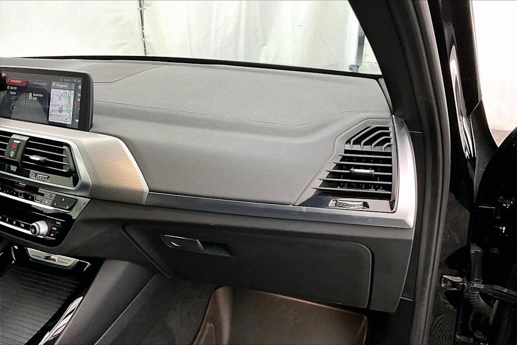 Thumbnail: 2019 BMW X3 - 24
