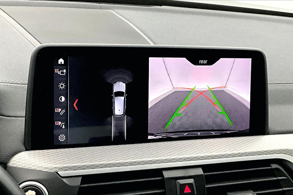 Thumbnail: 2019 BMW X3 - 16