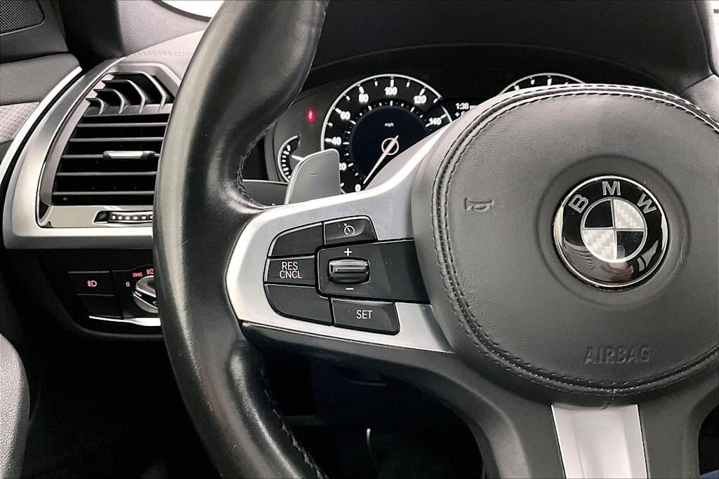 Thumbnail: 2019 BMW X3 - 25