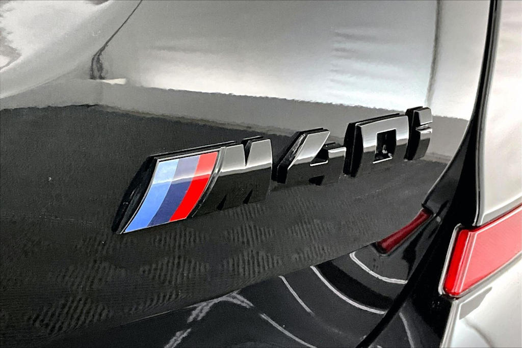 Thumbnail: 2019 BMW X3 - 7
