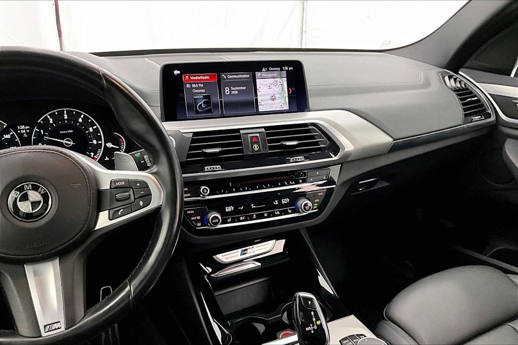 Thumbnail: 2019 BMW X3 - 15