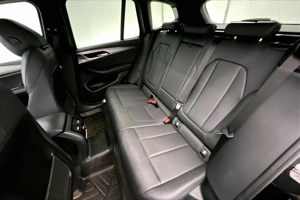 Thumbnail: 2019 BMW X3 - 29