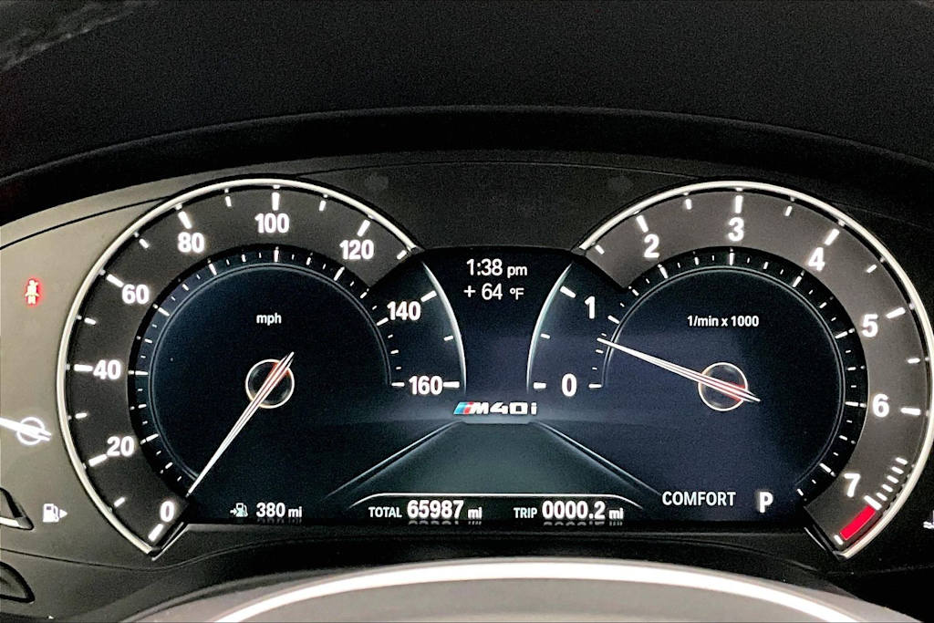 Thumbnail: 2019 BMW X3 - 18