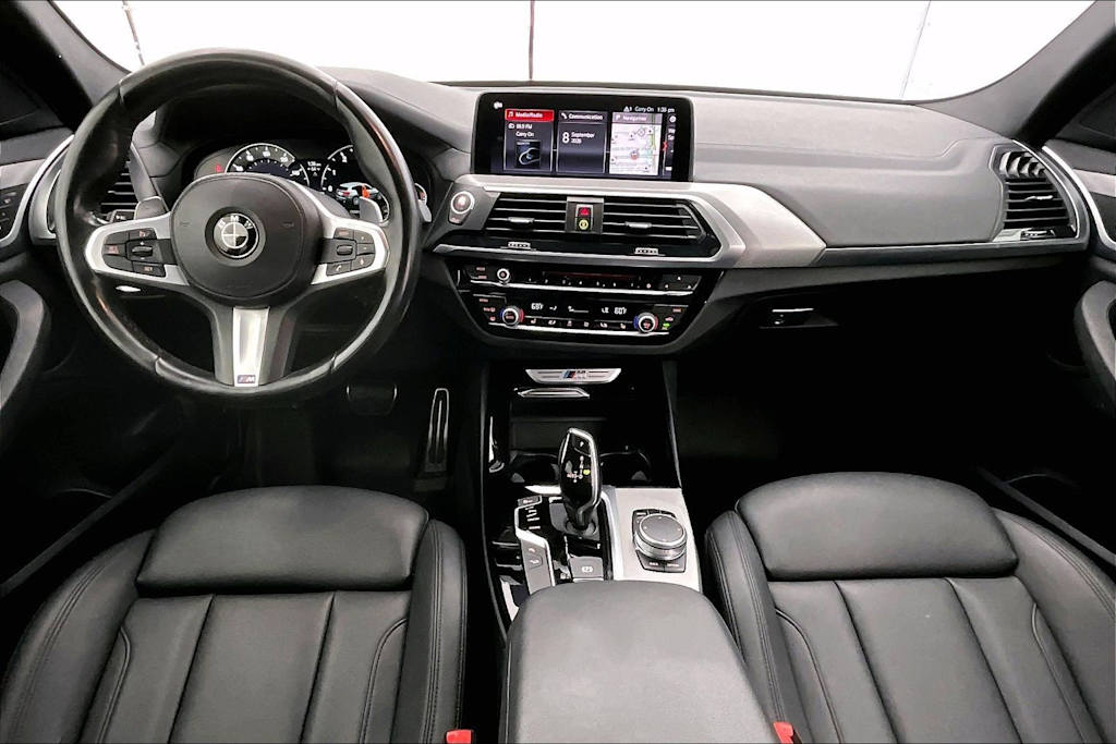 Thumbnail: 2019 BMW X3 - 10