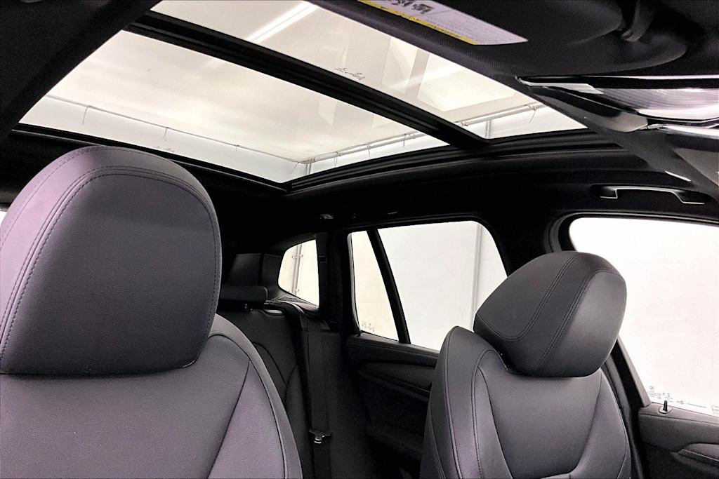 Thumbnail: 2019 BMW X3 - 30