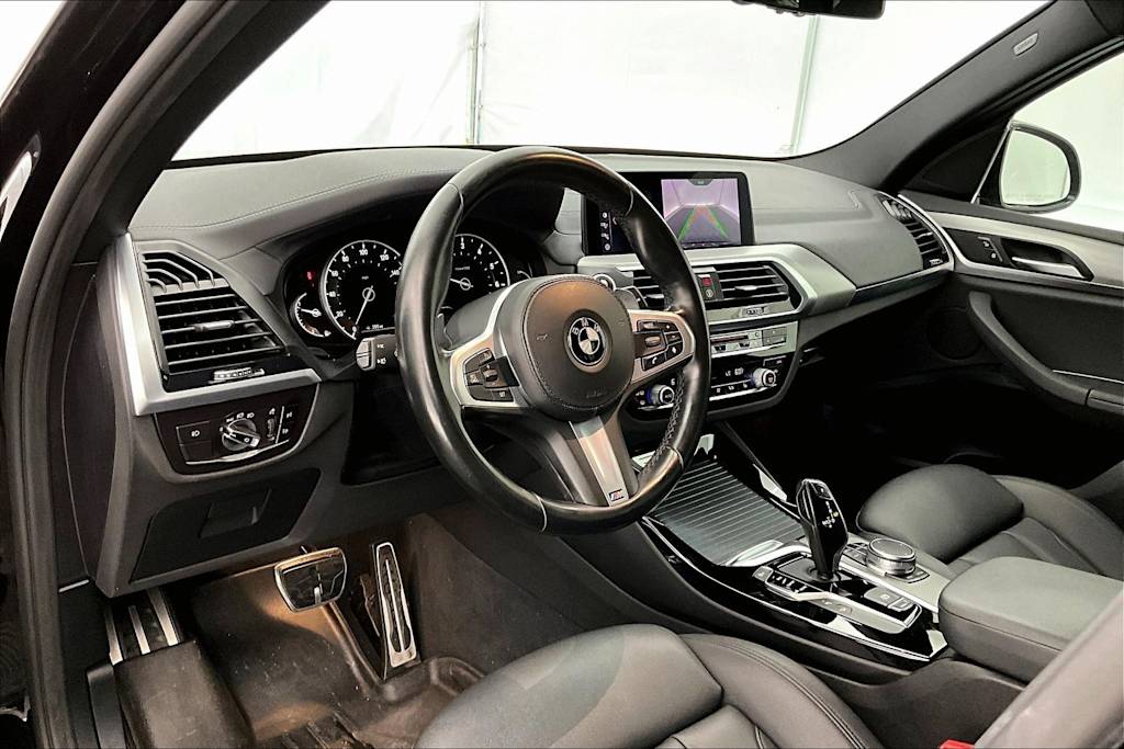 Thumbnail: 2019 BMW X3 - 2