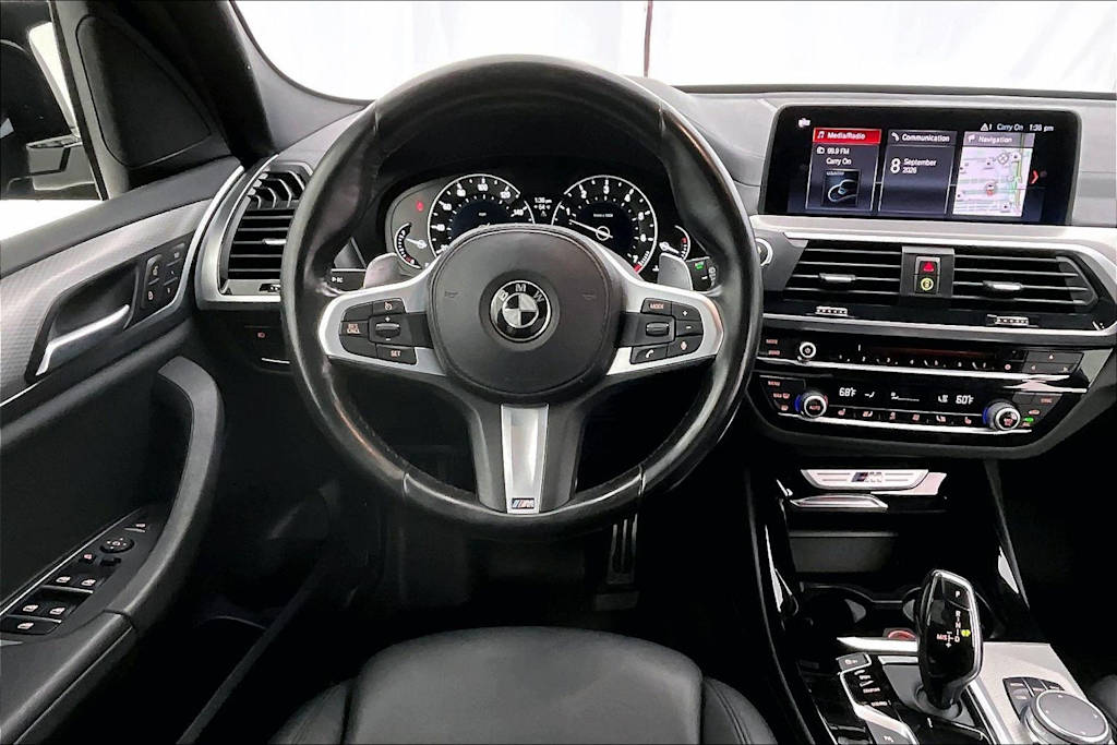 Thumbnail: 2019 BMW X3 - 14