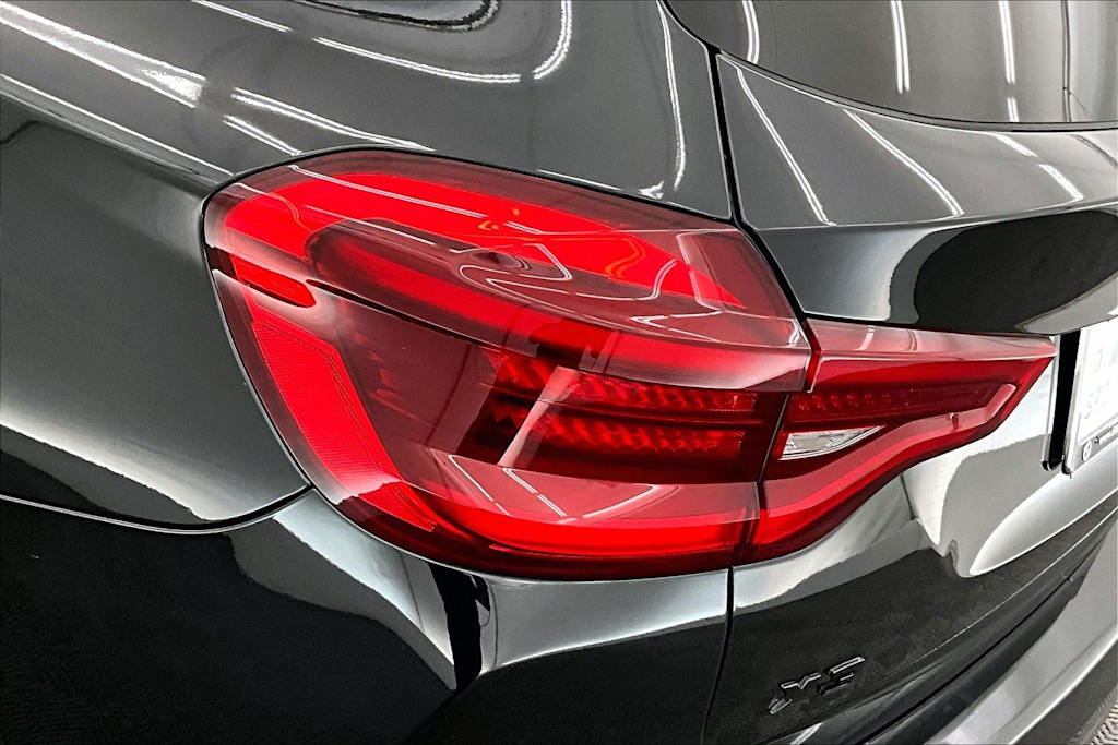 Thumbnail: 2019 BMW X3 - 32
