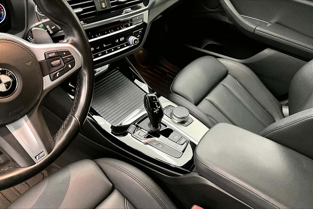 Thumbnail: 2019 BMW X3 - 17