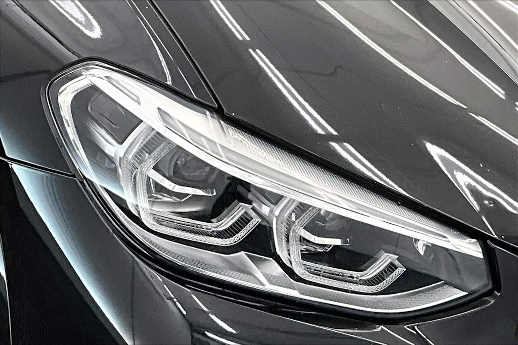 Thumbnail: 2019 BMW X3 - 31