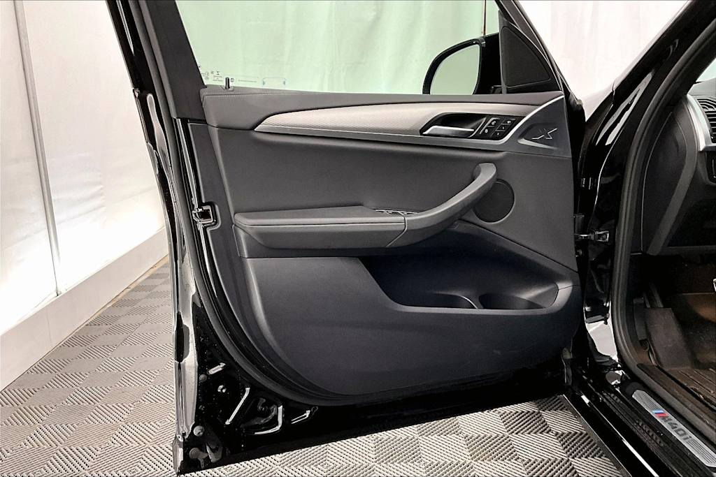 Thumbnail: 2019 BMW X3 - 27