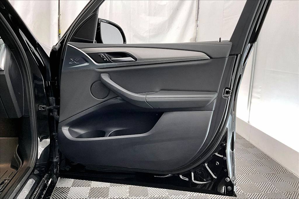 Thumbnail: 2019 BMW X3 - 28