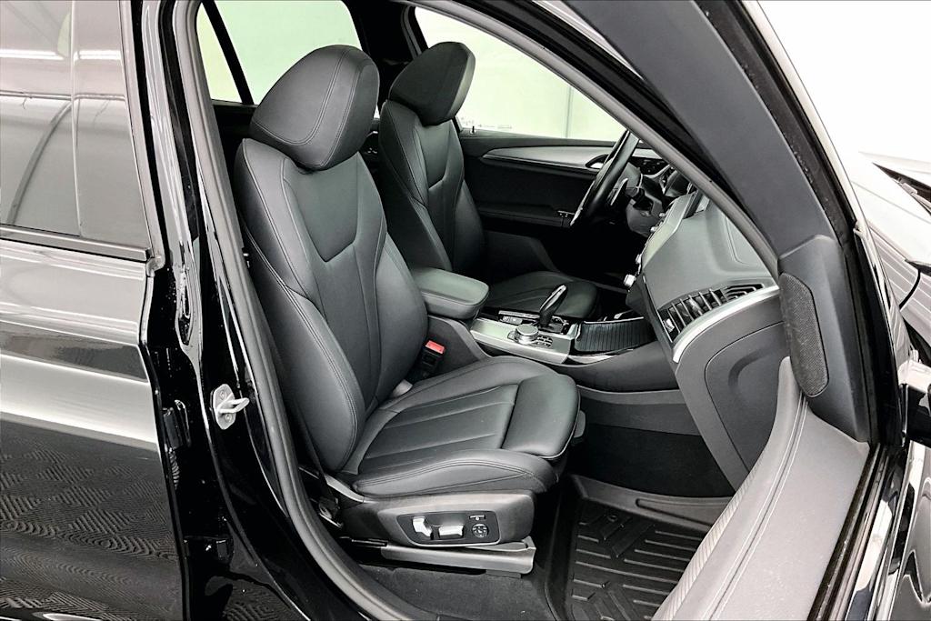 Thumbnail: 2019 BMW X3 - 12