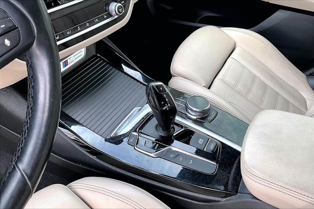 Thumbnail: 2018 BMW X3 - 15