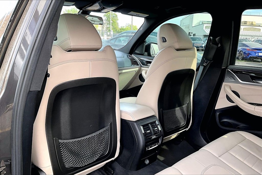 Thumbnail: 2018 BMW X3 - 12