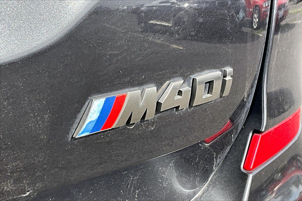 Thumbnail: 2018 BMW X3 - 7