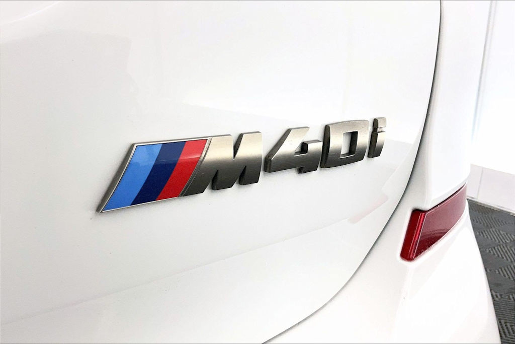 Thumbnail: 2021 BMW X3 - 7