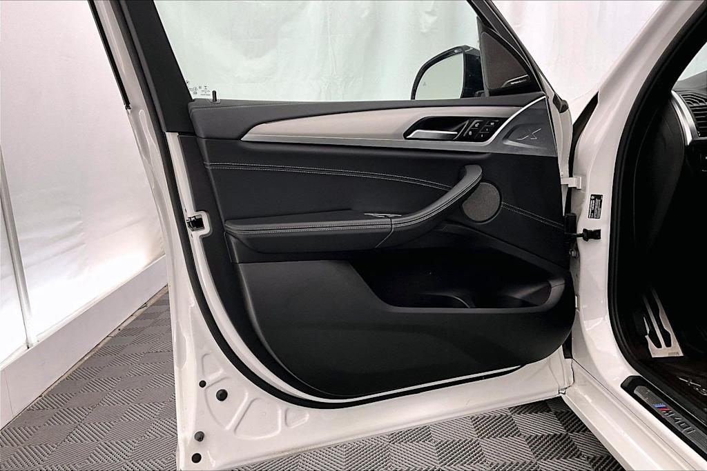 Thumbnail: 2021 BMW X3 - 27