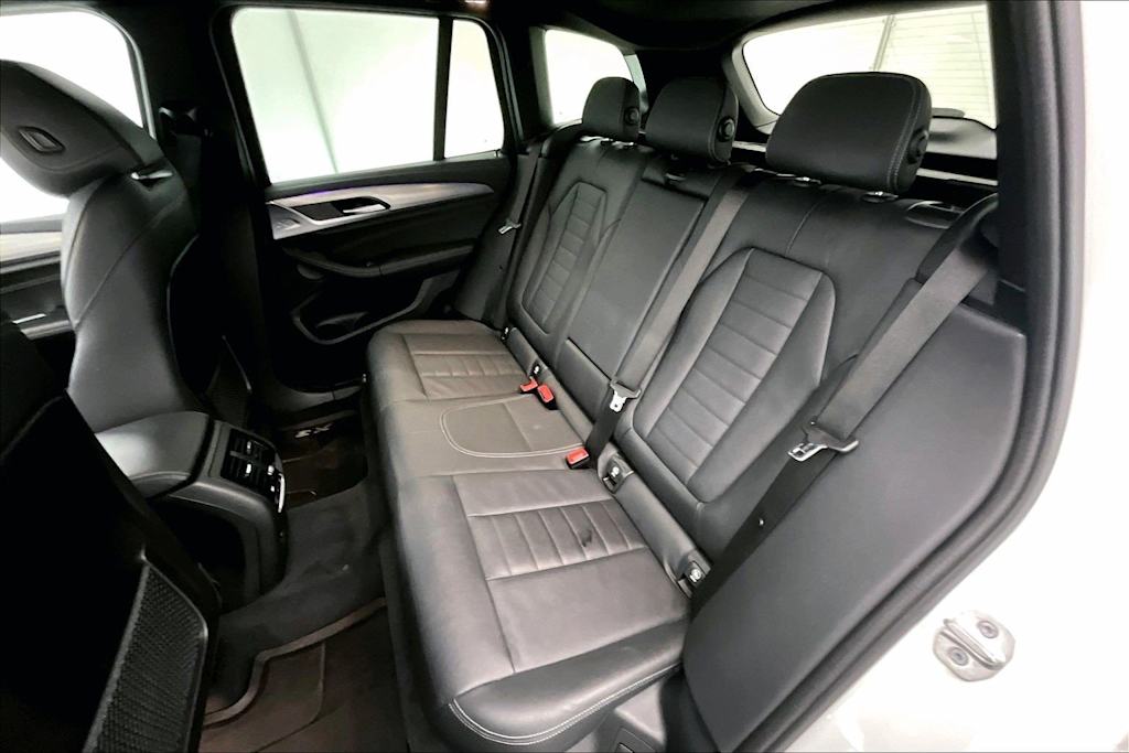 Thumbnail: 2021 BMW X3 - 29
