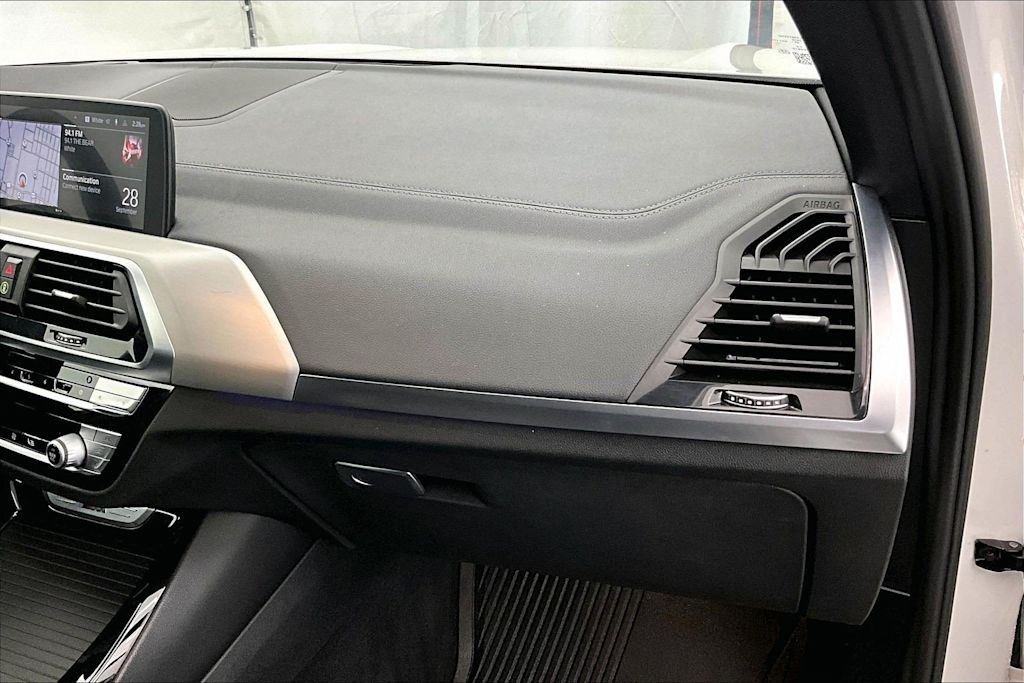 Thumbnail: 2021 BMW X3 - 24