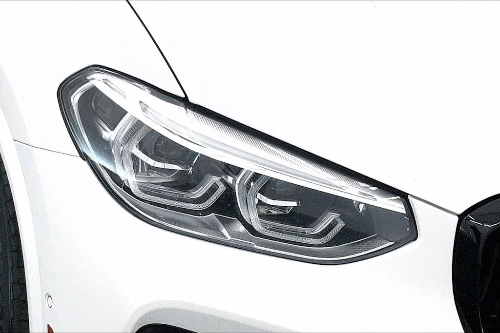 Thumbnail: 2021 BMW X3 - 31
