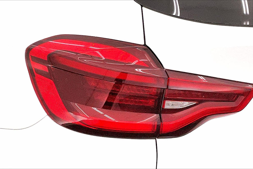 Thumbnail: 2021 BMW X3 - 32