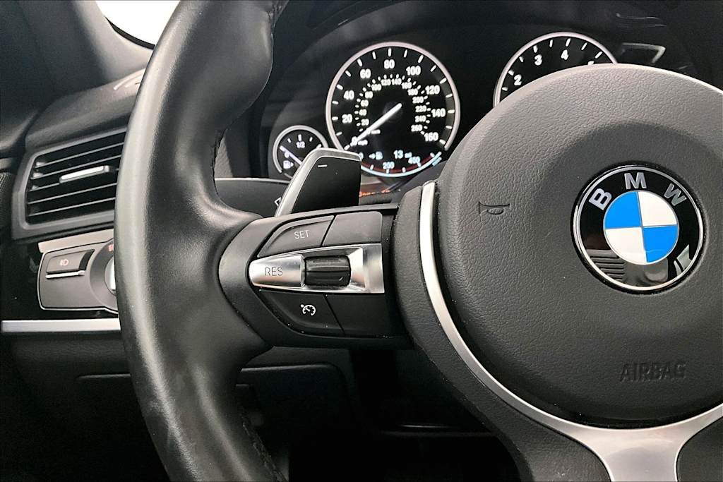 Thumbnail: 2017 BMW X3 - 25