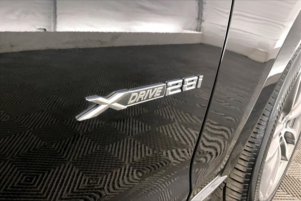 Thumbnail: 2017 BMW X3 - 7
