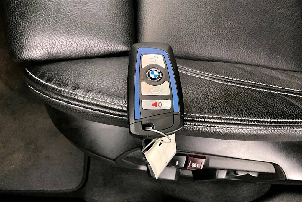 Thumbnail: 2017 BMW X3 - 20