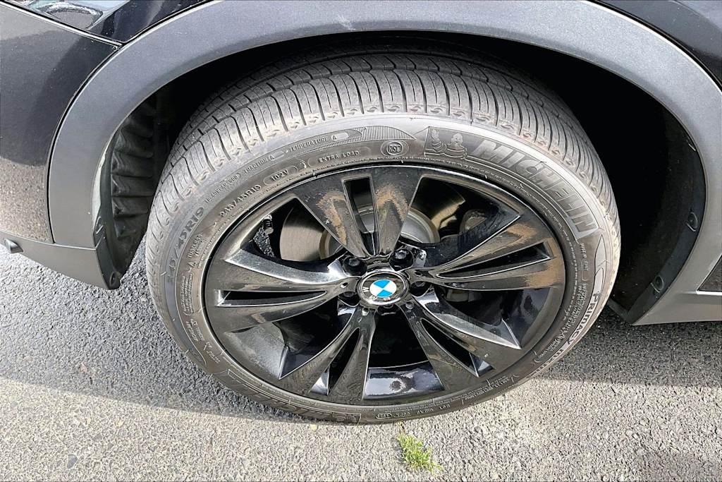 Thumbnail: 2015 BMW X3 - 6