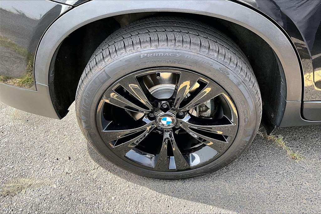 Thumbnail: 2015 BMW X3 - 21