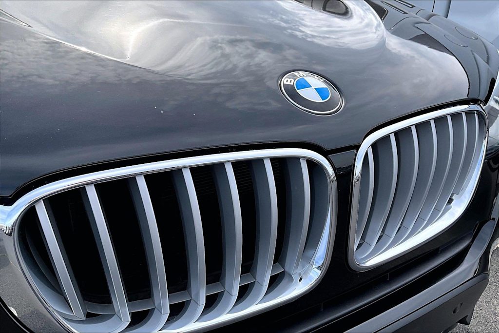 Thumbnail: 2015 BMW X3 - 18