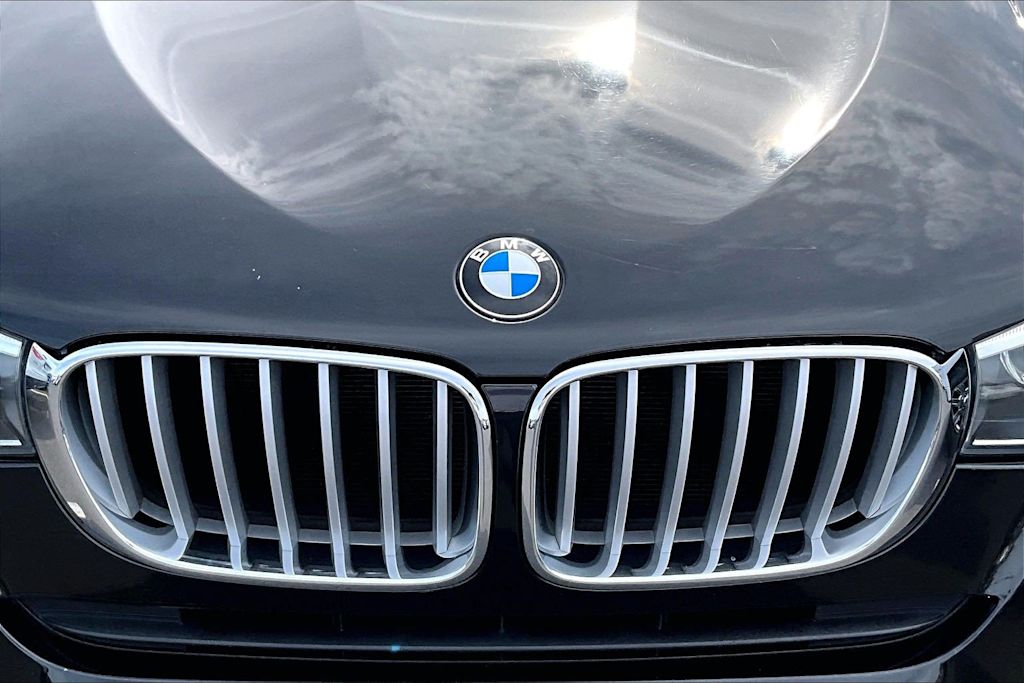 Thumbnail: 2015 BMW X3 - 19