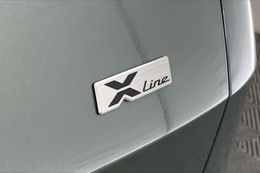 Thumbnail: 2023 Kia Sportage - 7