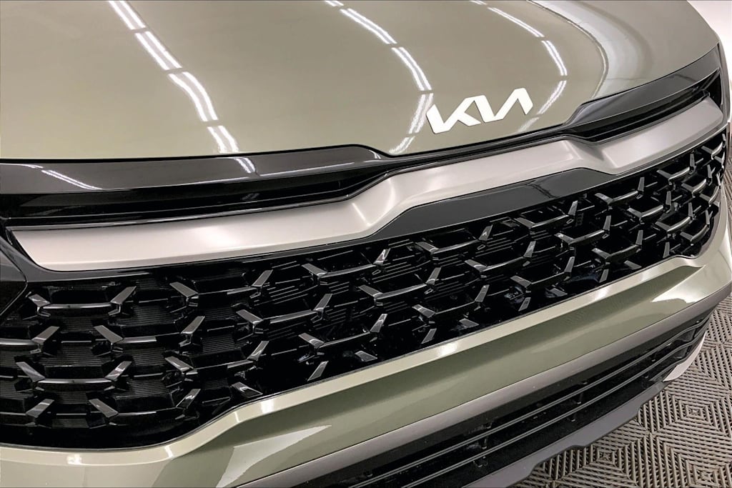 Thumbnail: 2023 Kia Sportage - 33