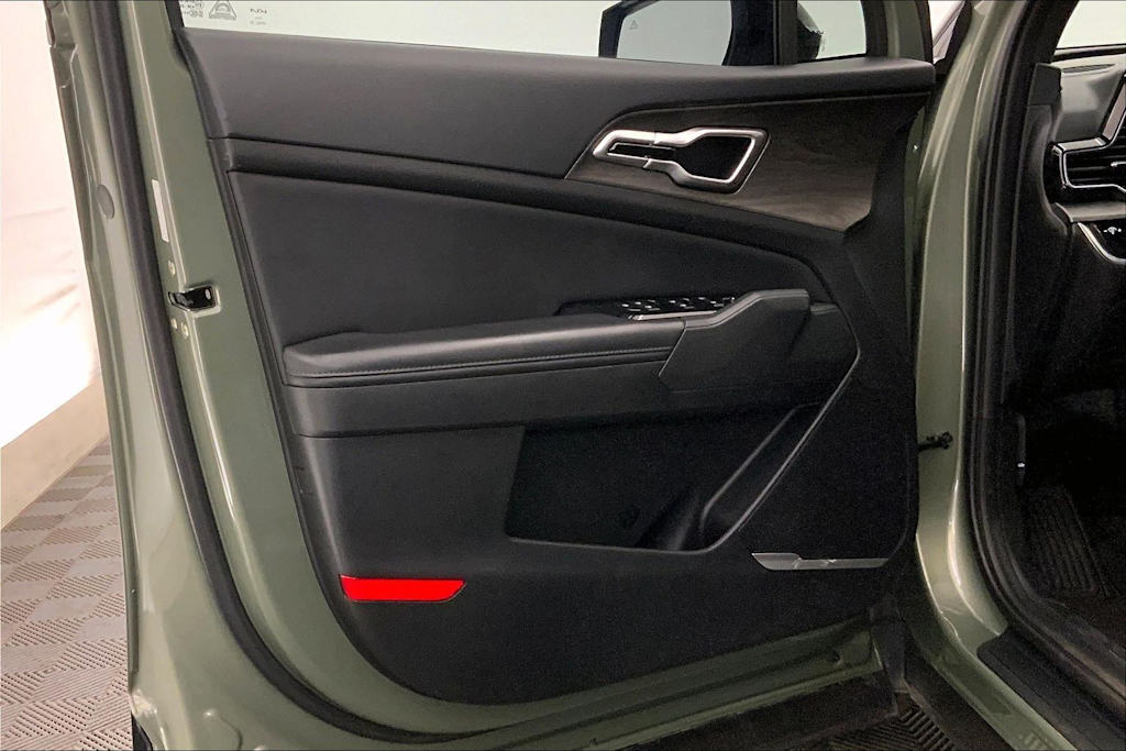 Thumbnail: 2023 Kia Sportage - 27