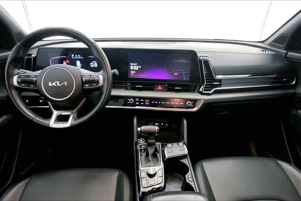 Thumbnail: 2023 Kia Sportage - 10