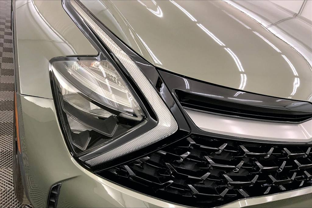 Thumbnail: 2023 Kia Sportage - 31