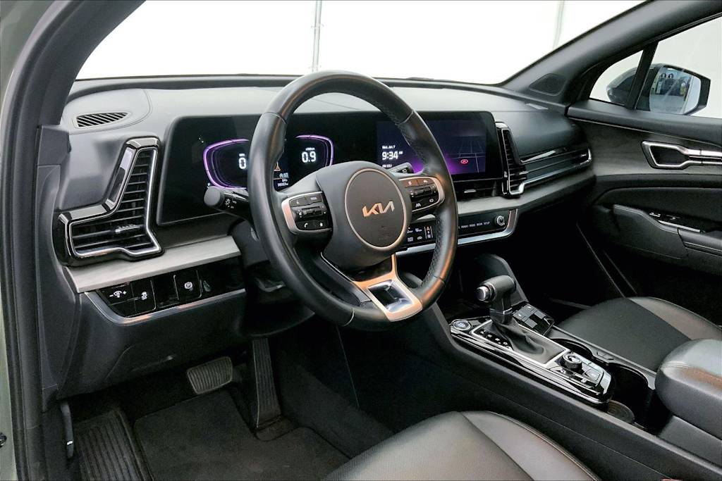 Thumbnail: 2023 Kia Sportage - 2