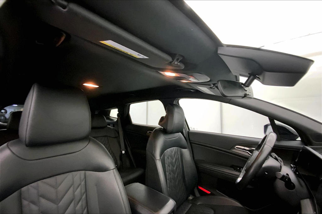 Thumbnail: 2023 Kia Sportage - 30