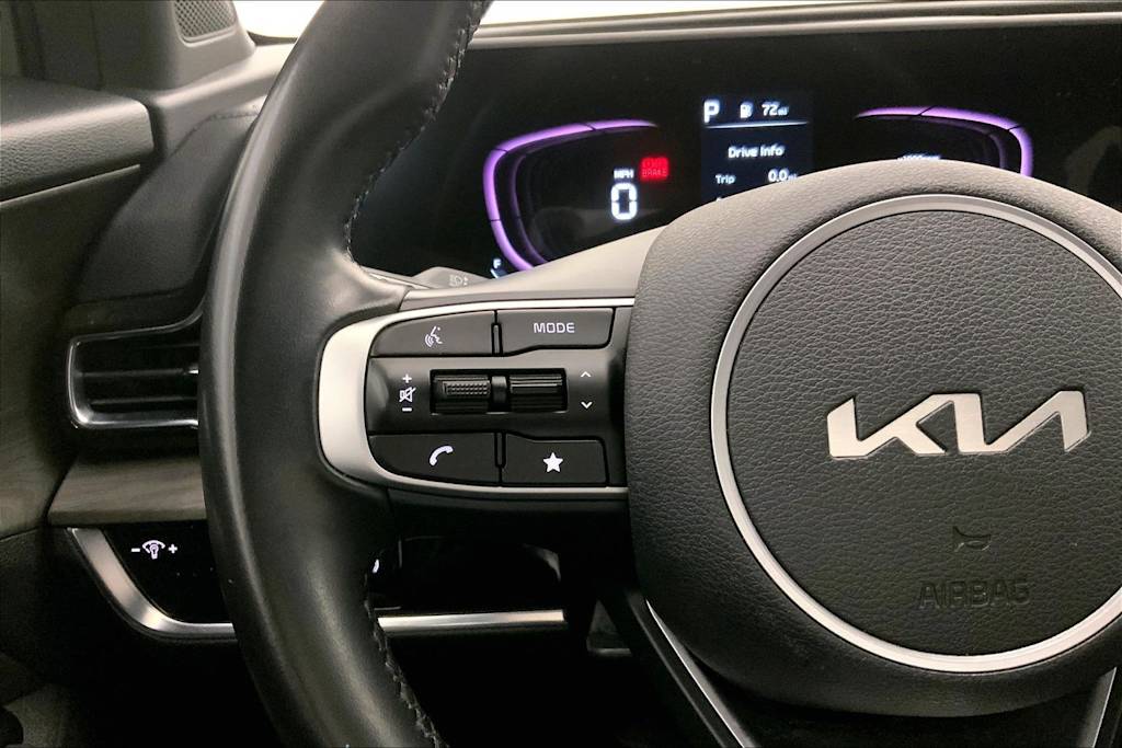 Thumbnail: 2023 Kia Sportage - 24