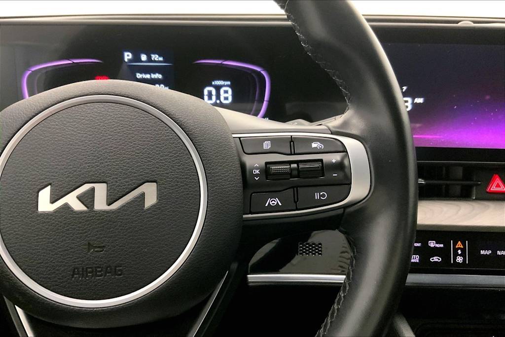 Thumbnail: 2023 Kia Sportage - 25