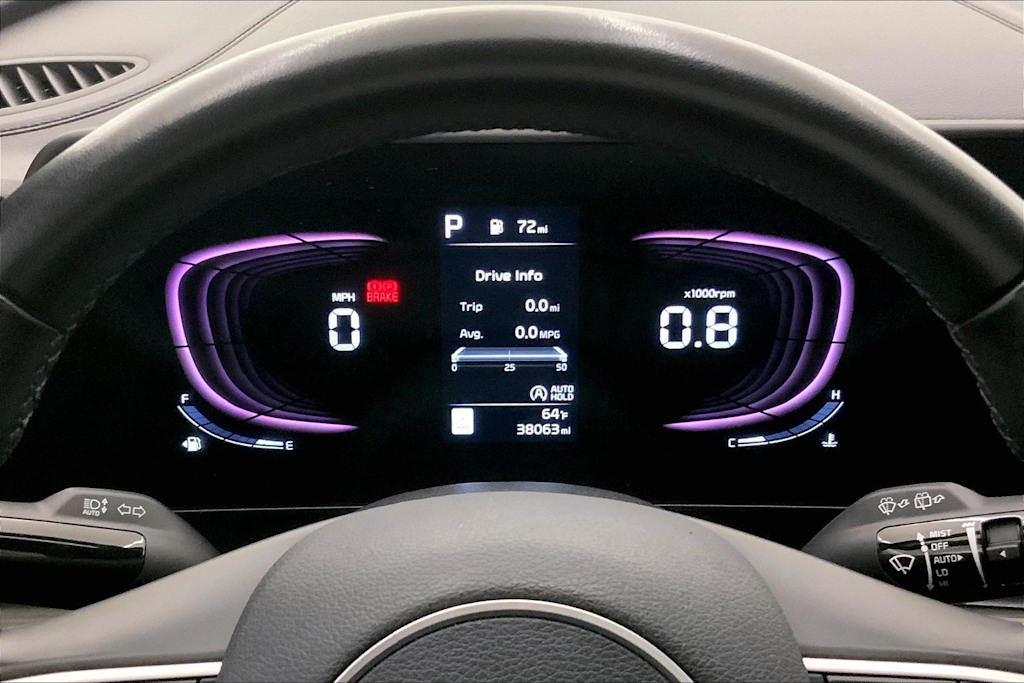 Thumbnail: 2023 Kia Sportage - 18