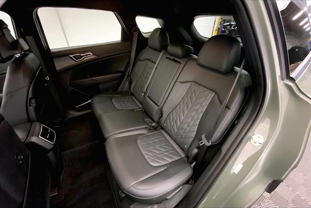 Thumbnail: 2023 Kia Sportage - 29