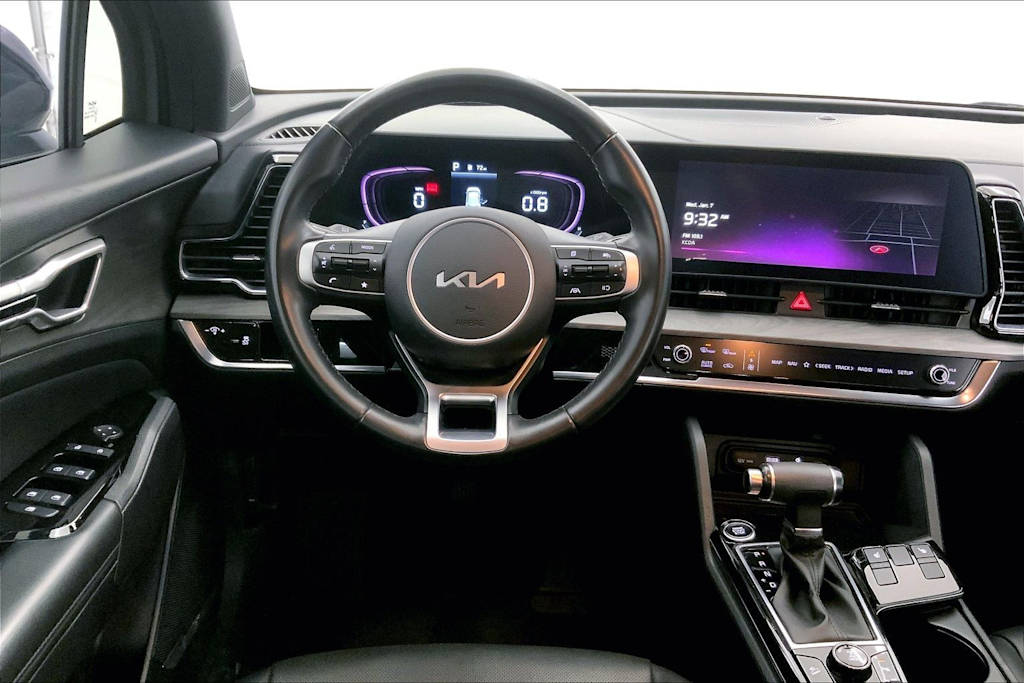 Thumbnail: 2023 Kia Sportage - 14