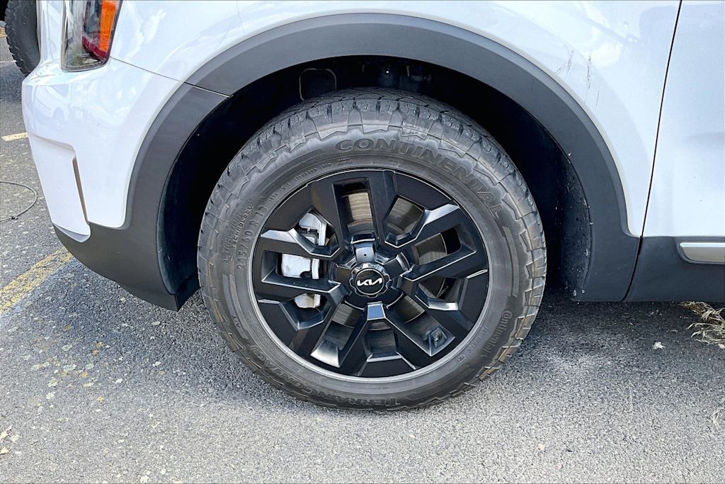 Thumbnail: 2023 Kia Telluride - 7