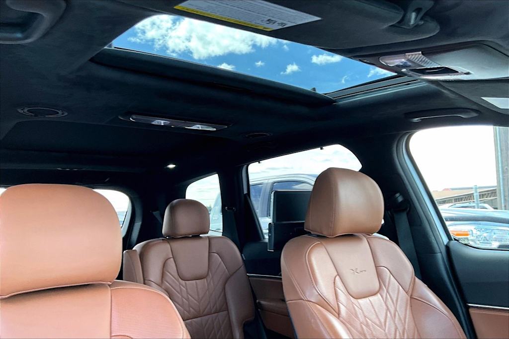 Thumbnail: 2023 Kia Telluride - 21
