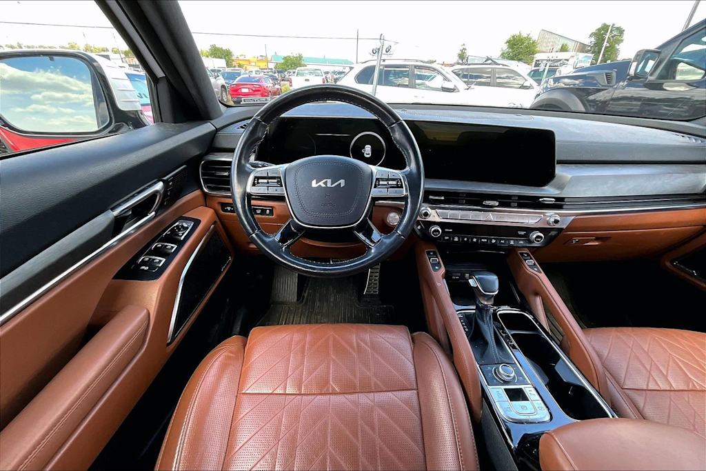 Thumbnail: 2023 Kia Telluride - 13