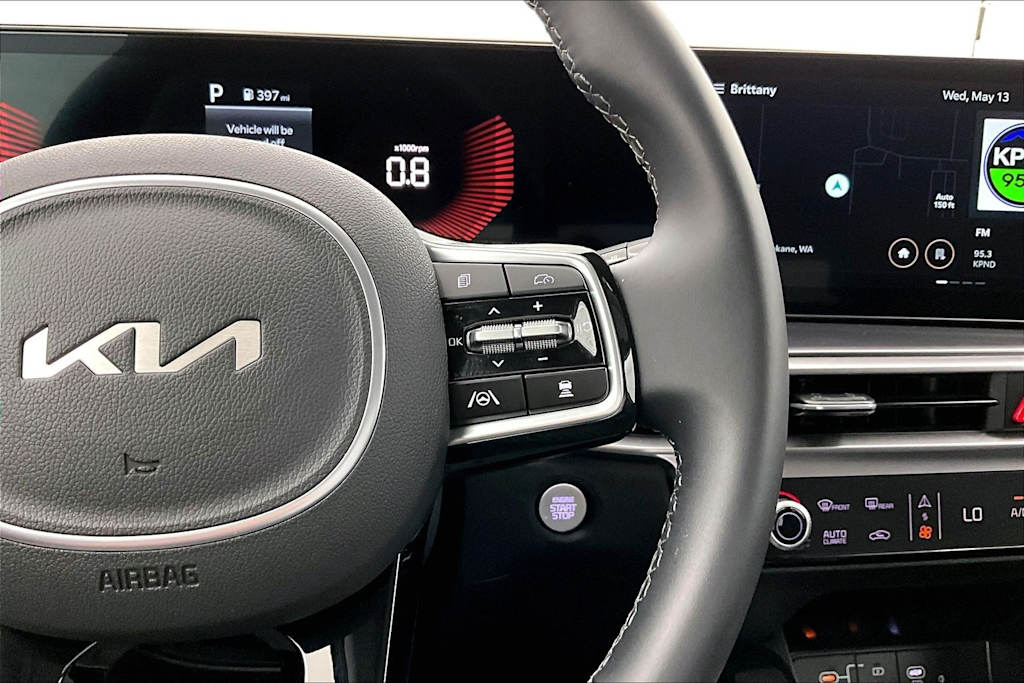 Thumbnail: 2025 Kia Sorento - 26
