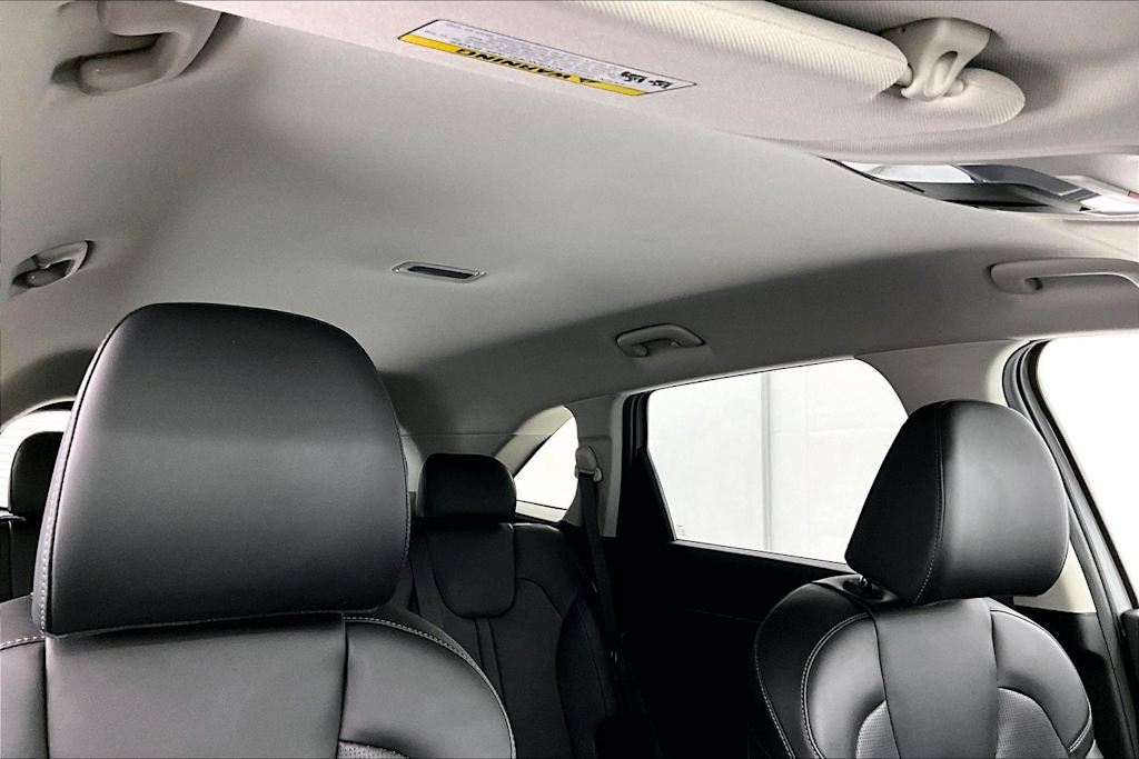 Thumbnail: 2025 Kia Sorento - 30